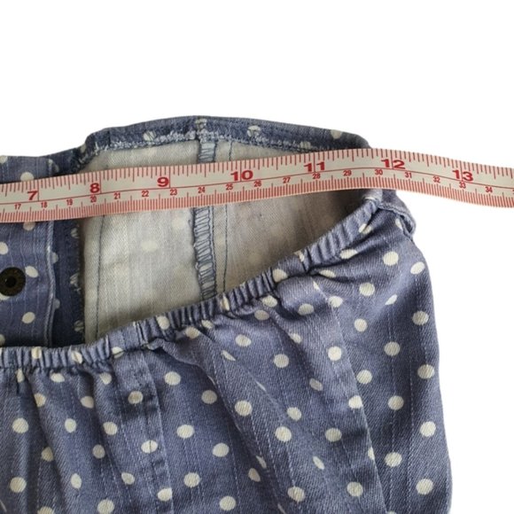 Elevenraindrops Bustier Top - Picture 10 of 13